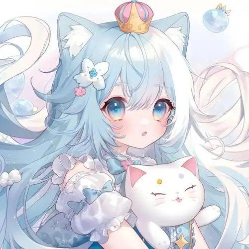 游客头像